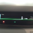 Renault Zoe janaan elektrik sepenuhnya kini di bilik pameran Renault dengan harga bermula RM145,888