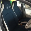 Renault Zoe janaan elektrik sepenuhnya kini di bilik pameran Renault dengan harga bermula RM145,888