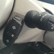 Renault Zoe electric vehicle now available in Malaysia from RM146k – 210 km range, 87 hp and 220 Nm