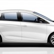 Renault Zoe electric vehicle now available in Malaysia from RM146k – 210 km range, 87 hp and 220 Nm