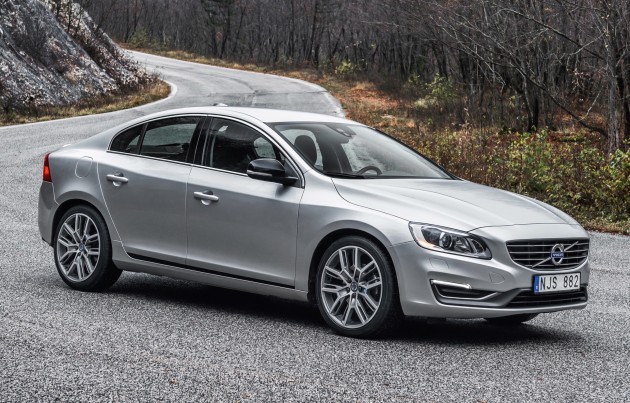 Volvo will stop developing new diesel engines – CEO