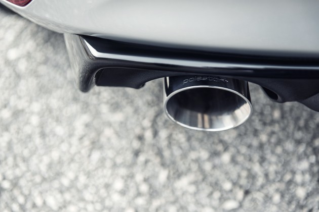 Audi to halt new internal combustion models in 2026?