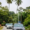 PANDU UJI: Honda CR-V  – kredibilitinya masih diyakini