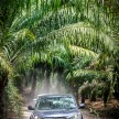 PANDU UJI: Honda CR-V  – kredibilitinya masih diyakini