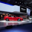 Subaru Impreza is the 2016-2017 Japan Car of the Year