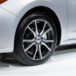 Subaru WRX dan WRX STI berdasarkan Impreza generasi terkini hanya akan muncul tiga tahun lagi