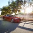 2017 Subaru Impreza sedan and hatch go live in NY