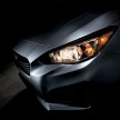 Subaru Impreza gets five-star ANCAP safety rating
