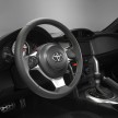 Toyota 86 facelift 2017 dipertingkatkan enjin dan pengendalian – 205 hp, 214 Nm dan ada HAC