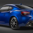 2017 Toyota 86 facelift gets engine, handling upgrades