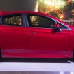 Subaru Impreza raih Kereta Tahunan Jepun 2016-2017