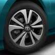 Toyota Prius Prime plug-in hybrid 2017 didedahkan, memerlukan hanya 1.4 liter petrol untuk setiap 100 km
