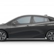 2017 Toyota Prius Prime plug-in hybrid – 1.4 l/100 km!