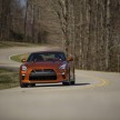 2017 Nissan GT-R shown – more premium, more power