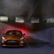 VIDEO: Nissan GT-R honours India’s Republic Day by creating world’s largest-ever outline of a country map