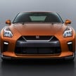 Nissan GT-R akan datang mungkin tampil dengan penjana kuasa pengelektrikan – laporan