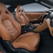 2017 Nissan GT-R Track Edition – race-tuned Bilsteins