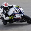 BMW not interested in MotoGP, says Motorrad CEO