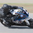 BMW not interested in MotoGP, says Motorrad CEO