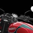 Ducati Scrambler Mike Hailwood  in Thailand – RM80k