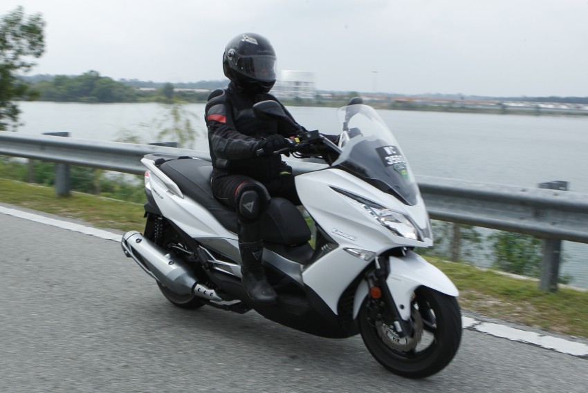 2016 Kawasaki J300 in Malaysia, RM31,498 – first ride 465241