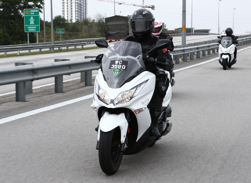 2016 Kawasaki J300 in Malaysia, RM31,498 – first ride 465246
