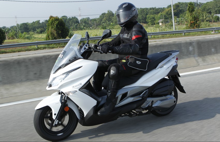 2016 Kawasaki J300 in Malaysia, RM31,498 – first ride 465238