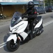 2016 Kawasaki J300 in Malaysia, RM31,498 – first ride