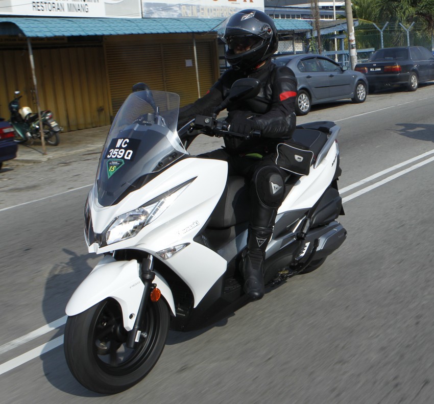 2016 Kawasaki J300 in Malaysia, RM31,498 – first ride 465239