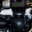 2016 Triumph Street Twin Malaysia intro – RM55,900