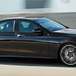 Mercedes-AMG E43 4Matic debuts – 401 hp, 520 Nm