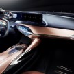 Genesis New York Concept hints at BMW 3 Series rival