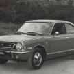 Toyota Corolla – 50 years of the best-selling nameplate