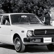 Toyota Corolla – 50 years of the best-selling nameplate