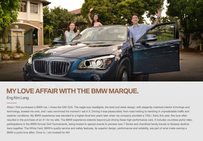 BMW Group Malaysia umum 10 pemenang #myBMW100Years – ditaja sepenuhnya ke Munich 456310