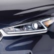 2017 Kia Cadenza – full details revealed at New York