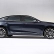 2017 Kia Cadenza – full details revealed at New York