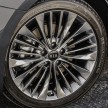 2017 Kia Cadenza – full details revealed at New York