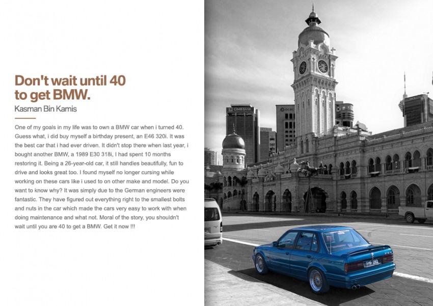 BMW Group Malaysia umum 10 pemenang #myBMW100Years – ditaja sepenuhnya ke Munich 456313