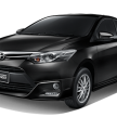 UMW Toyota to introduce four new cars in 2016 – Sienta this month; new Innova; updated Vios, Camry