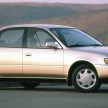 Toyota Corolla – 50 years of the best-selling nameplate