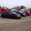 Honda Civic Tourer Type R wagon built by Honda factory employees’ race team – no, you can’t have one