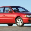 Toyota Corolla – 50 years of the best-selling nameplate