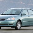 Toyota Corolla sales surpass 50 million units – world’s most popular nameplate, one sold every 28 seconds!