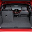 Audi Q2 – new compact crossover debuts in Geneva