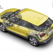 Audi Q2 – new compact crossover debuts in Geneva
