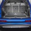 Audi SQ7 TDI – kereta produksi turbo elektrik pertama