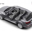 Audi SQ7 receives ABT treatment – 520 hp, 970 Nm