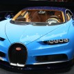 VIDEO: Bugatti Chiron – 0-400-0 km/h in 42 seconds!