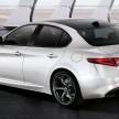 Alfa boss says Giulia delays caused by technical woes